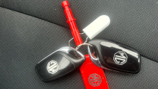 MG MG4 125kW SE EV 51kWh 5dr Auto Electric Hatchback